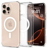 SPIGEN Ultra Hybrid MagSafe Frost Clear