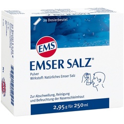 Emser Salz im Beutel 2,95g