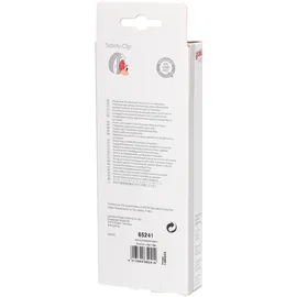 GoKi Schnullerkette Stern, blau