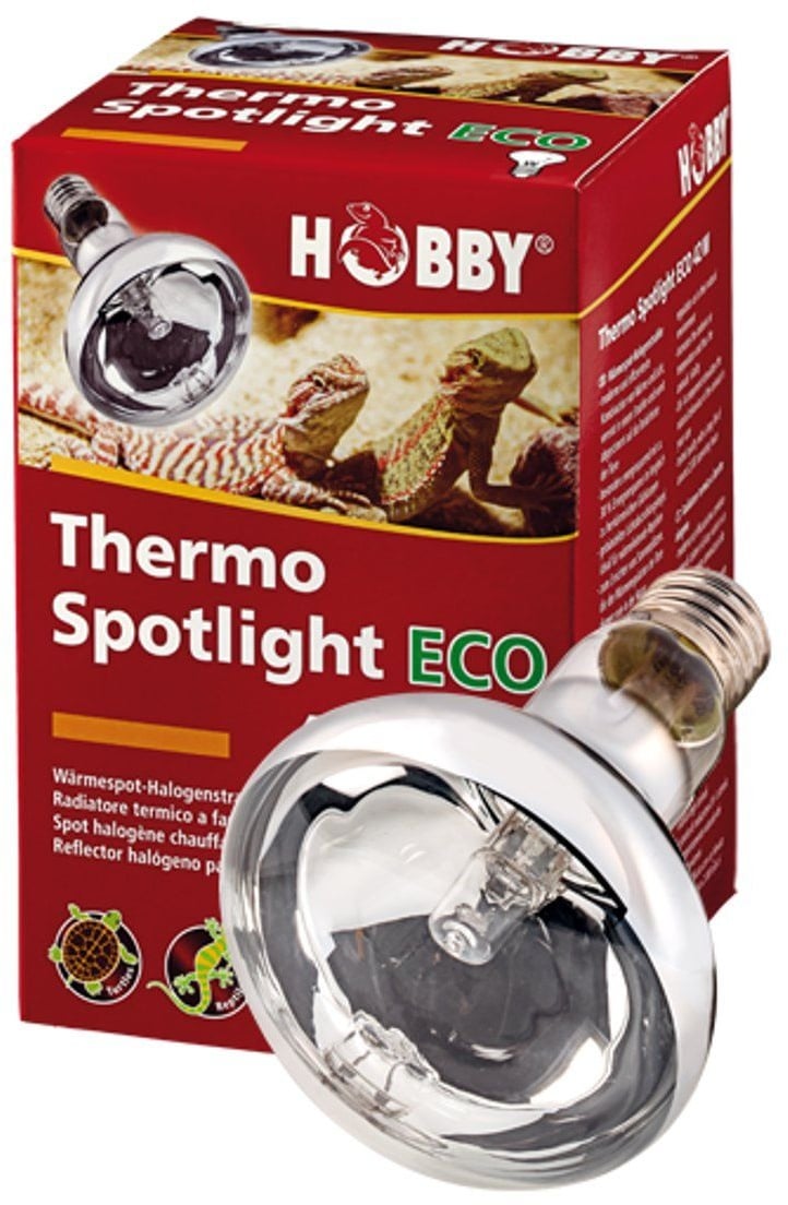 Hobby Thermo Spotlight Eco, Halogen-Wärmespotstrahler 1 St