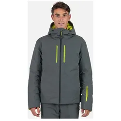 Rossignol Diretta Jacket onyx grey (23N) L
