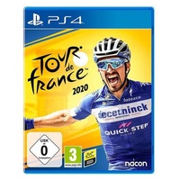 Bigben Interactive Tour de France 2020 (USK) (PS4)