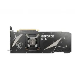 MSI GeForce RTX 3080 Ti Ventus 3X 12G OC 12 GB GDDR6X 1695 MHz V389-059R