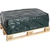 Rainexo Abdeckhaube RX120-PAL-G für Europaletten