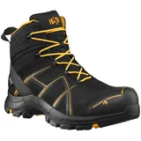 Haix Black Eagle Safety 40.1 mid/black-orange. UK 7.0 / 41 EU