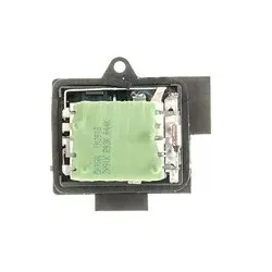 Mahle Widerstand, Innenraumgebläse [Hersteller-Nr. ABR145000P] für Renault