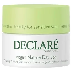 Vegan Nature Day Spa