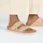 Birkenstock Arizona Birko-Flor schmal newbeige 38