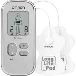 Omron E3 Intense Tens Gerät