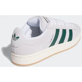 adidas Campus 00s Crystal White/Collegiate Green/Off White 43 1/3