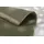 Astra "Barletta 240", grün, B:133cm H:20mm L:190cm, Kunstfaser, Teppiche, Teppich, Langflor, Shaggy, uni, weich, Wohnzimmer,Schlafzimmer
