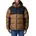 Hooded schwarz 52/54