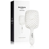 Balmain Detangling Brush Universal Paddelhaarbürste Weiß 1 Stück(e)