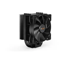 be quiet! Pure Rock 2 black (BK007)
