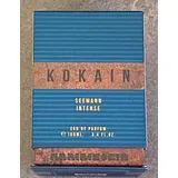 Rammstein 569,00€/Liter - Rammstein Kokain "Seemann Intense", 100ml Eau de Parfum, neu