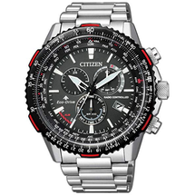 Citizen Promaster Sky Edelstahl 47 mm CB5001-57E