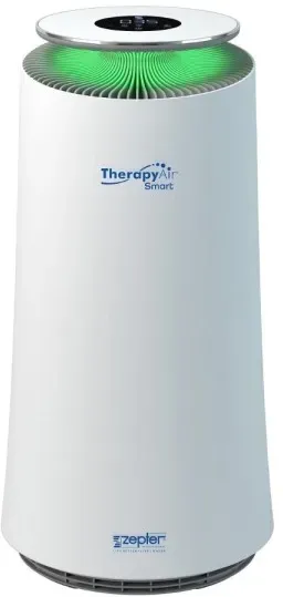 Zepter Therapy Air Smart Luftfilter