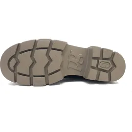 Paul Green 9894 Schwarz 38