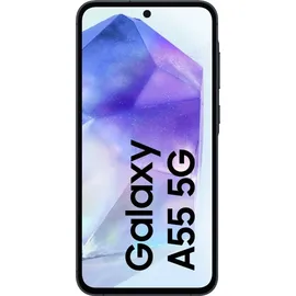 Samsung Galaxy A55 5G 256 GB Awesome Navy