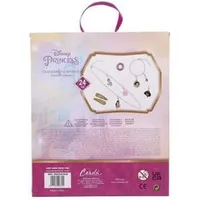 CERDÁ LIFE'S LITTLE MOMENTS - Calendario Adviento Bisutería con 24 Accesorios de Princesas Disney - Licencia Oficial Disney, Unica