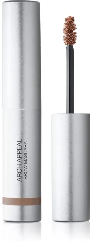 KIKO Milano Arch Appeal Mascara für die Augenbrauen Farbton 03 Brunettes 4 ml