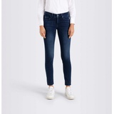 MAC Jeans DREAM Skinny fit - in Dunkelblau, 32/32
