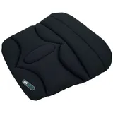 SITBACK Basic Keilkissen schwarz