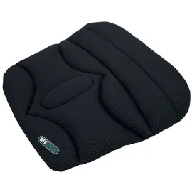 SITBACK Basic Keilkissen schwarz