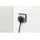 Unitec Zeitschaltuhr kompakt 3.600W mechanisch, silber, IP20