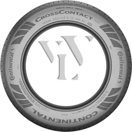 Continental 255/45 R21 106V CrossContact RX XL NE0 FR BSW
