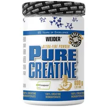 Weider Pure Creatine Pulver 600 g