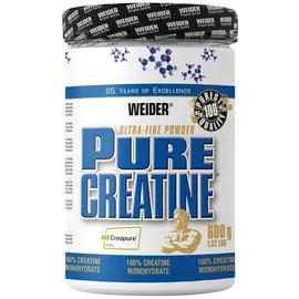 Weider Pure Creatine Pulver 600 g