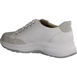 Finn Comfort Nottingham Damen Weiß 44