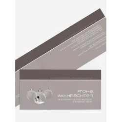 Grußkarten Weihnachtskarten selbst gestalten mit Spruch und Fotos im Onlinedesigner bei Meine-Kartenmanufaktur.de