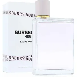 Burberry Her Eau de Parfum 50 ml