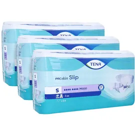 TENA Slip Maxi S 72 St.