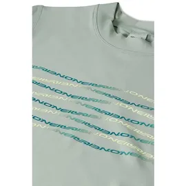 O'Neill Graphic Kurzarm-rash Guard Marble Arch 176