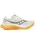 Herren Laufschuhe White/Peel 42 1 2