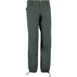 E9 Mont 1 Herren Kletterhose agave M