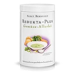 Redukta-PLUS Gemüse-Allerlei - 540 g