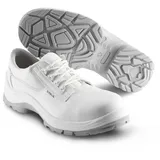 Sika Beat Low Weiß-44 - Schwarz - 44