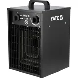 Yato Heizgerät Heizlüfter 5 kW bunt