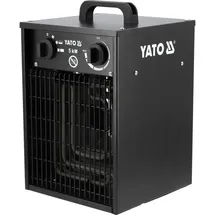 Yato Heizgerät Heizlüfter 5 kW bunt