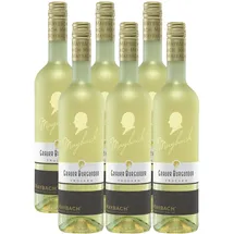 maybach Grauer Burgunder (6 x 0,75l)