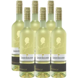 maybach Grauer Burgunder (6 x 0,75l)