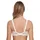SUSA Baumwoll BH ohne Bügel Organic Cotton, Damen-BHS mit nahtlos vorgeformten Cups, Dekorative Tüllspitze - 95A