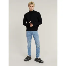 G-Star 3301 Slim Jeans Light Aged 32 32