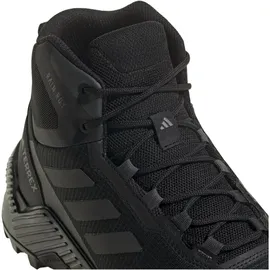 Adidas Eastrail 2.0 Mid RAIN.RDY Core Black / Carbon / Grey Five 40 2/3