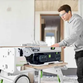Festool CSC SYS 50 EBI-Basic 18 V