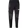 derbystar Nico Pro II gepolsterte Torwarthose schwarz schwarz S